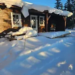 I Casa vacanze Sjusjøen