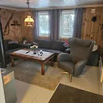 I * Sjusjøen
