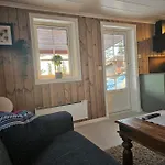 I Casa de Férias Sjusjøen