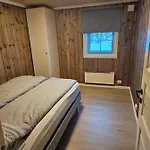 I Sjusjøen