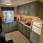 Casa de Férias I Sjusjøen