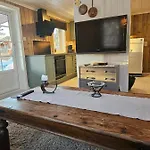 I Sjusjøen