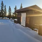 I * Sjusjøen