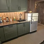 I Casa de Férias Sjusjøen