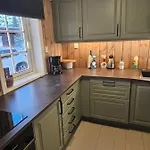 I Sjusjøen