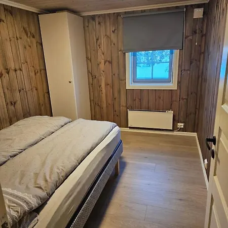 I Sjusjøen