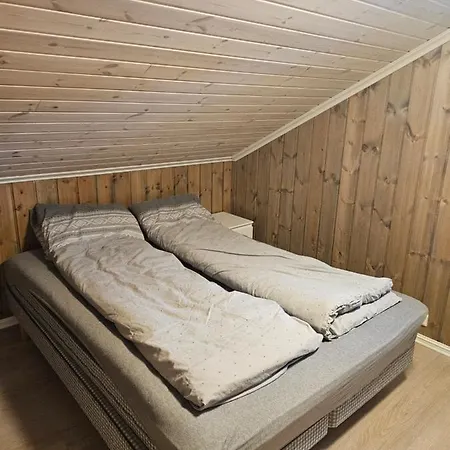 Сasa de vacaciones I