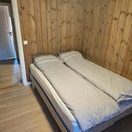 Сasa de vacaciones I *